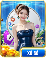 xổ số c168